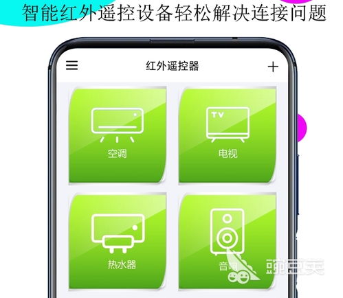 手機(jī)下什么軟件可以開空調(diào) 能開空調(diào)的app分享
