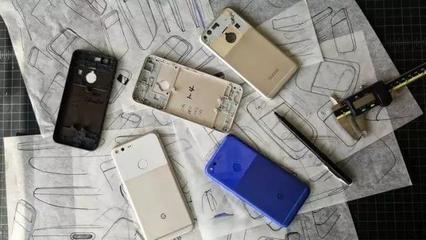 Google收購HTC研發團隊 專注軟件設計，摒棄傳統高管