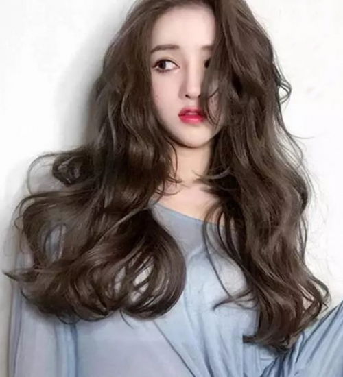 今夏必試！6款顯白又時(shí)尚的發(fā)色，讓你膚色瞬間提亮